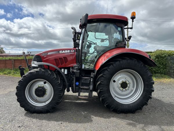 Maxum 130