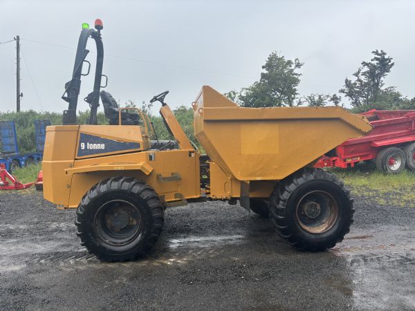 9 ton